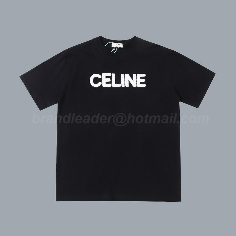 CELINE Men's T-shirts 22